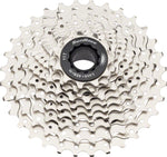 SunRace RS1 Cassette 10 Speed 1132t Silver