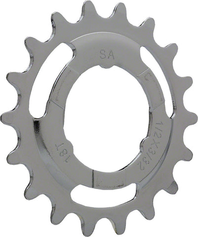 SturmeyArcher 3/32 19t coaster brake cog