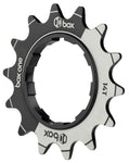 Box One Cog 14T 3/32 Aluminum Black