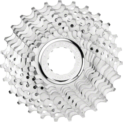 Campagnolo Centaur Cassette 10 Speed 1227t Silver