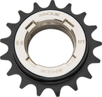 BOX Two Freewheel 17t Black/Chrome