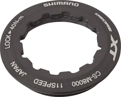 Shimano XT C SM8000 11Speed Cassette Lockring for 11t Cog