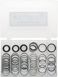 Wheels Manufacturing Drivetrain Spacer Kit 139 Pieces