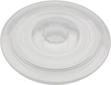 Freewheel Spoke Protector 2830 Tooth Clear Plastic