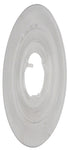 Freehub Spoke Protector 3034 Tooth 3 Hook 36 Hole Clear Plastic