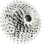 SRAM PG1170 Cassette 11 Speed 1136t Silver