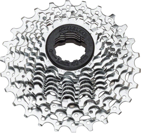 SRAM PG1130 Cassette 11 Speed 1132t Silver