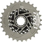 SRAM RED XG1190 Cassette 11 Speed 1125t Silver A2