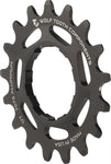 Wolf Tooth Single Speed Aluminum Cog 17T Compatible with3/32 chains