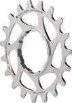 Wolf Tooth Single Speed Stainless Steel Cog 19T Compatiblewith 3/32 Chains