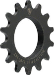 All City 13T x 1/8 Track Cog Black