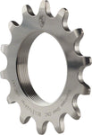 All City 14T x 1/8 Track Cog Stainless