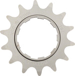 Onyx Stainless Cog Shimano Compatible 3/32 14t