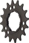 Onyx Aluminum Cog 3/32 16t Black