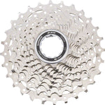 Shimano 105 CS5700 Cassette 10 Speed 1128t Silver