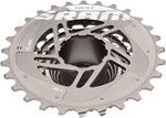 SRAM RED XG1090 Cassette 10 Speed 1123t Silver