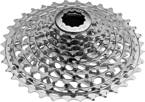 SRAM XG1099 XX 11-36 10 speed Cassette