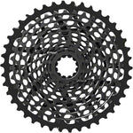 SRAM X01 XG1195 Cassette 11 Speed 1042t Blackfor XD Driver Body