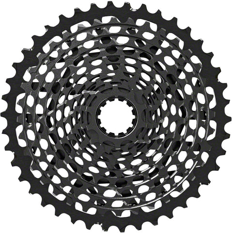 SRAM X01 XG1195 Cassette 11 Speed 1042t Blackfor XD Driver Body