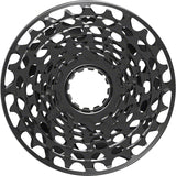 SRAM XG795 DH Cassette 7 Speed 1024t Blackfor XD Driver Body