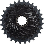 SRAM Force A XS XG1270 Cassette 12 Speed 1028t Blackfor XDR Driver Body