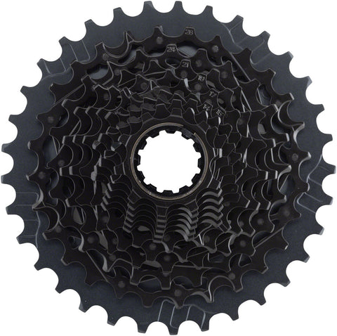 SRAM Force A XS XG1270 Cassette 12 Speed 1033t Blackfor XDR Driver Body