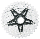 SRAM PG980 Cassette 9 Speed 1134t Silver