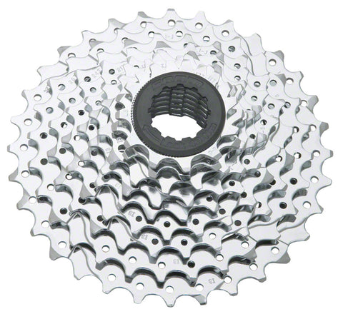 SRAM PG950 Cassette 9 Speed 1126t Silver