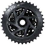 SRAM Force A XS XG1270 Cassette 12 Speed 1036t Blackfor XDR Driver