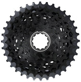 SRAM Force A XS XG1270 Cassette 12 Speed 1036t Blackfor XDR Driver