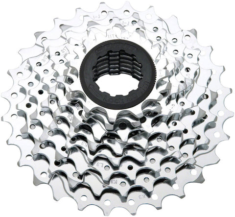 SRAM PG850 Cassette 8 Speed 1128t Silver