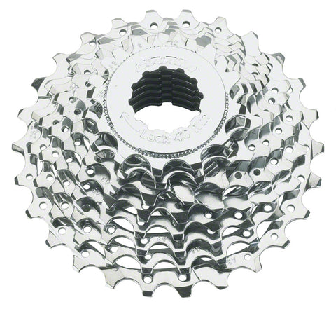 SRAM PG850 Cassette 8 Speed 1226t Silver