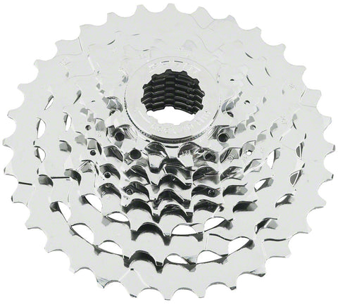 SRAM PG830 Cassette 8 Speed 1128t Silver