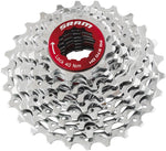 SRAM, PG-970, 9sp cassette, 12-23T, 12-13-14-15-16-17-19-21-23