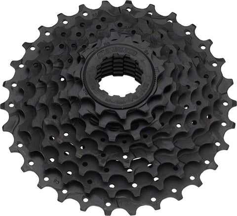 SRAM PG820 Cassette 8 Speed 1130t Black