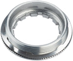 SRAM Cassette Lockring for 11 Tooth First Cog Aluminum