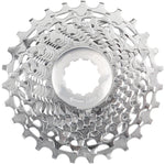 SRAM PG1070 Cassette 10 Speed 1227t Silver