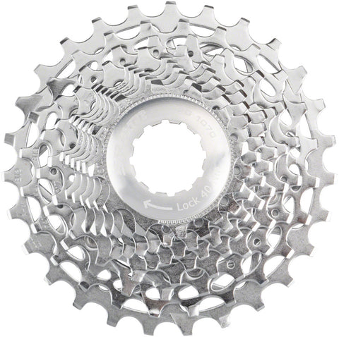 SRAM PG1070 Cassette 10 Speed 1227t Silver