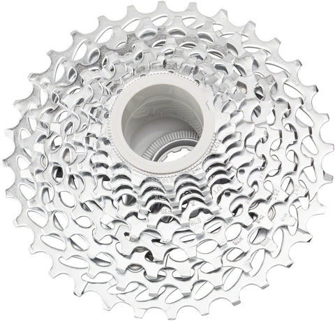 SRAM PG1050 Cassette 10 Speed 1232t Silver