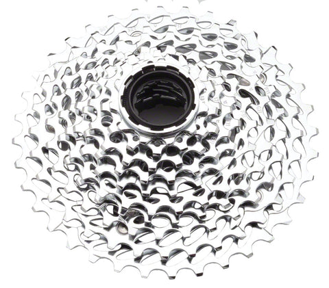 SRAM PG1030 Cassette 10 Speed 1136t Silver