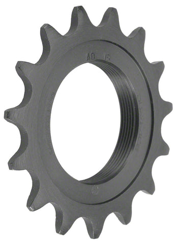 Shimano DuraAce 14t 1/8 Track Cog Black