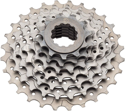 Dimension Cassette 7 Speed 1128t Silver