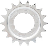 Shimano Nexus 18t Cog Silver