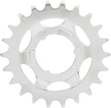 Shimano Nexus 22t Cog Silver