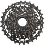 Dimension 8Speed 1130t Nickel Plated Freewheel