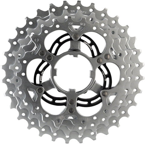Campagnolo 11Speed 252832 Sprocket Carrier Assembly for 1132 Cassettes
