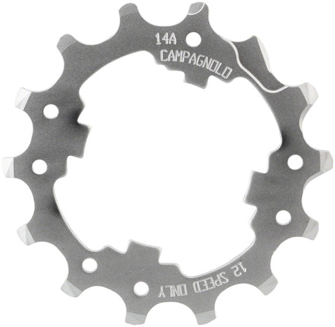Campagnolo 12 Speed 14 Tooth Cog