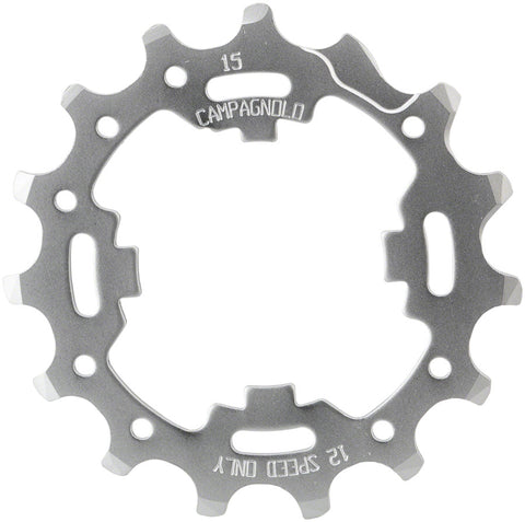 Campagnolo 12 Speed 15 Tooth Cog