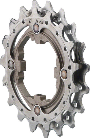 Campagnolo UltraDrive 10 speed 17A 19A Cogs