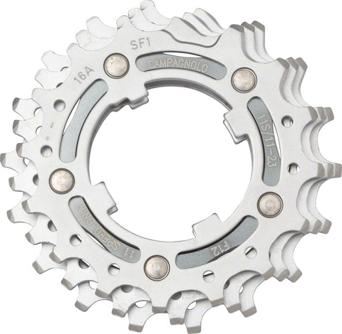 Campagnolo 11Speed 161718 Sprocket Carrier Assembly A A for 1123